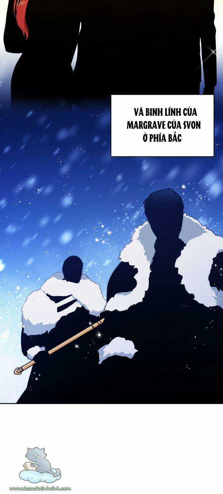 Cái Chết Của Lamia Orphe Chapter 32 trang 50