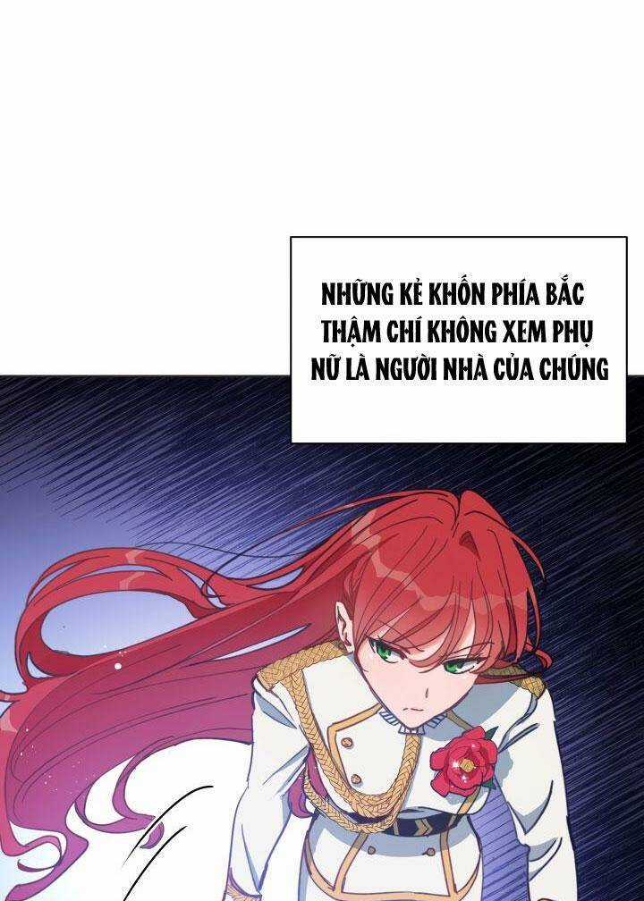 Cái Chết Của Lamia Orphe Chapter 32 trang 51