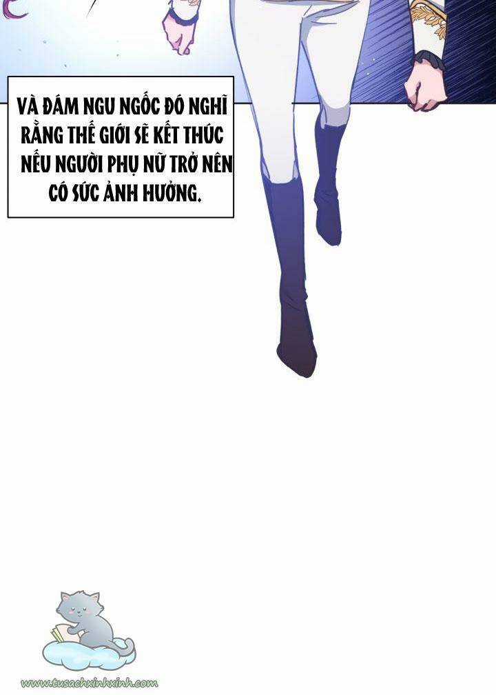 Cái Chết Của Lamia Orphe Chapter 32 trang 52