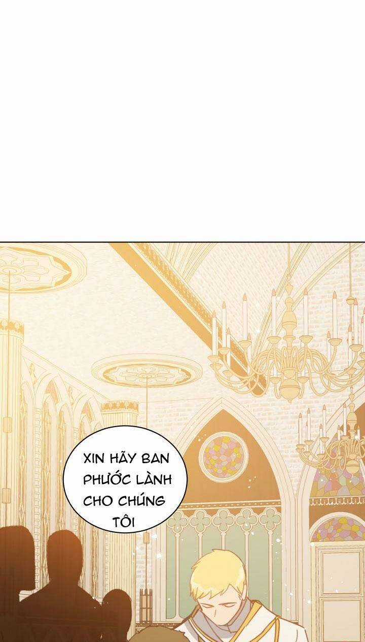 Cái Chết Của Lamia Orphe Chapter 32 trang 54