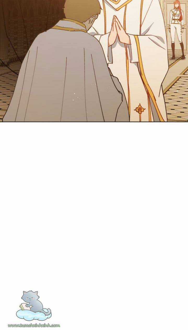 Cái Chết Của Lamia Orphe Chapter 32 trang 55