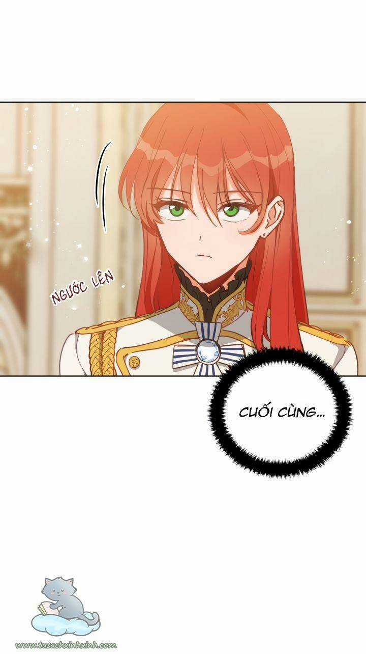 Cái Chết Của Lamia Orphe Chapter 32 trang 56