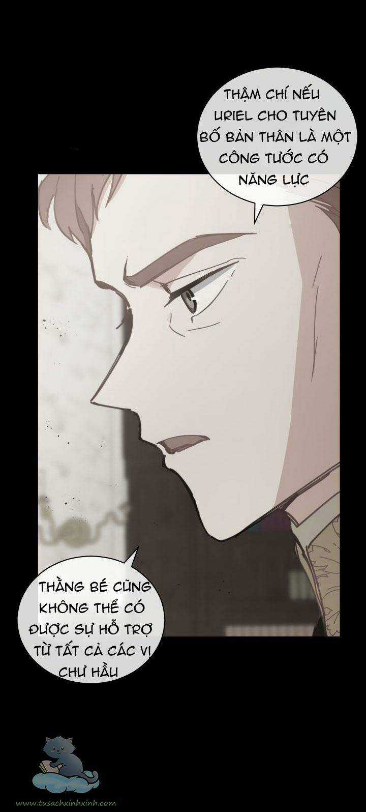 Cái Chết Của Lamia Orphe Chapter 32 trang 59