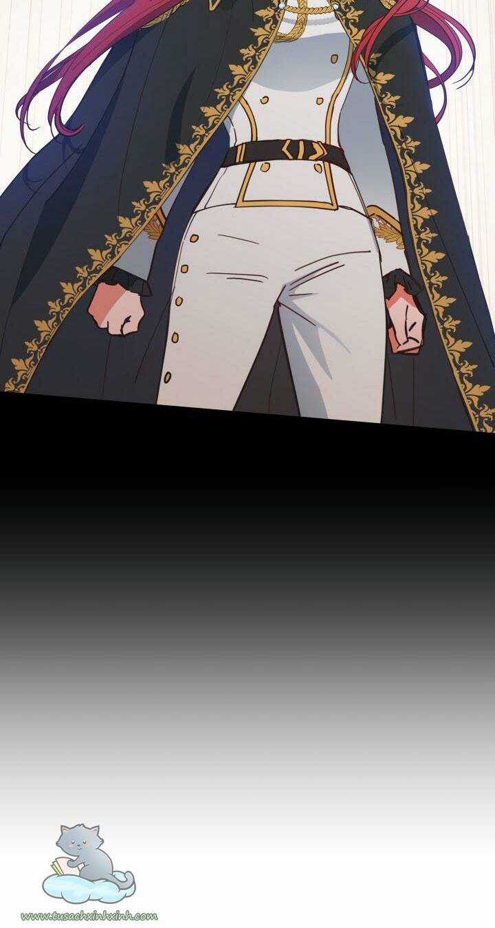 Cái Chết Của Lamia Orphe Chapter 32 trang 6