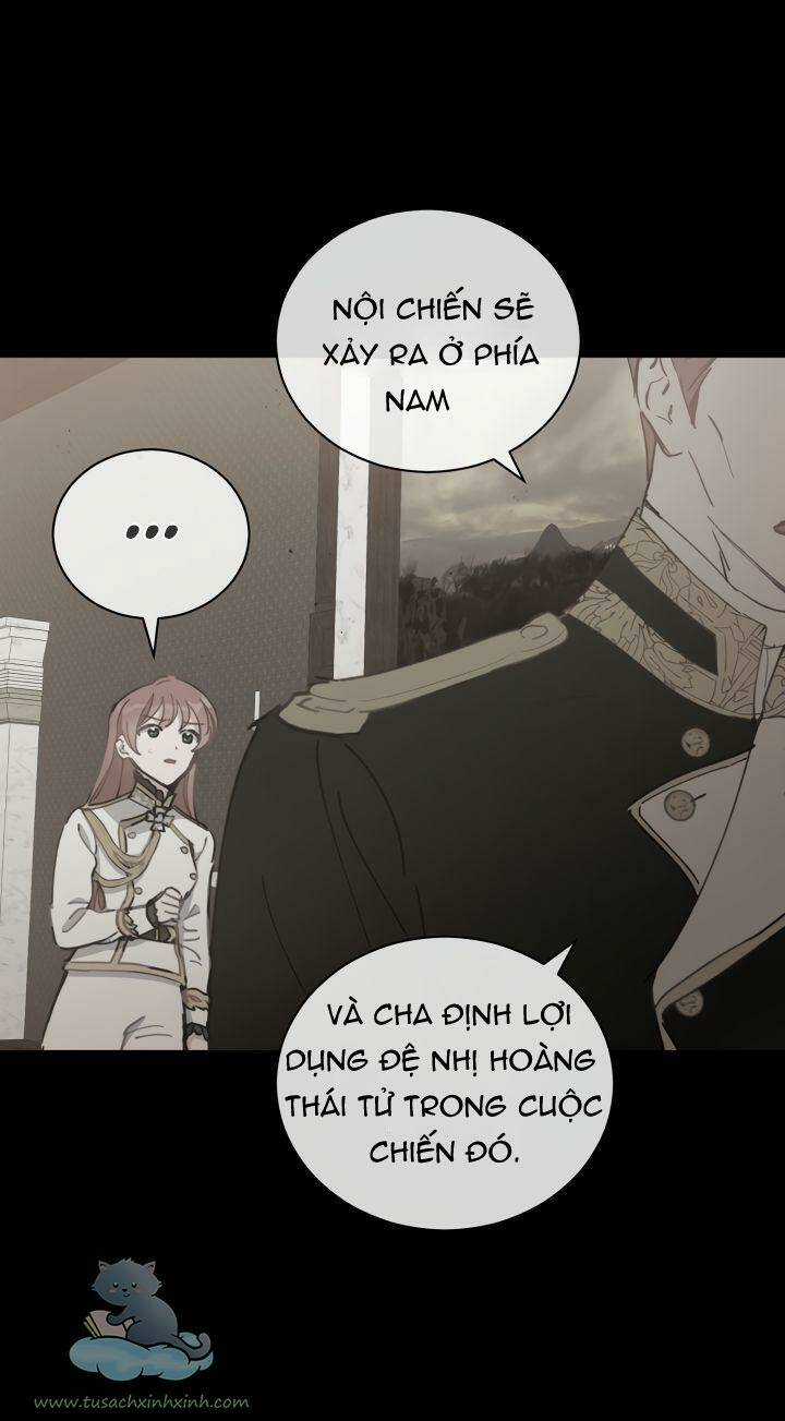 Cái Chết Của Lamia Orphe Chapter 32 trang 60