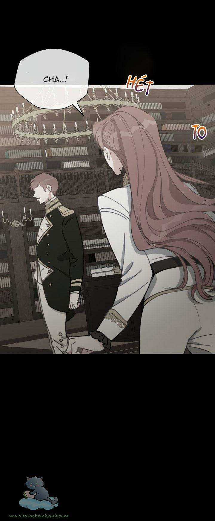 Cái Chết Của Lamia Orphe Chapter 32 trang 62