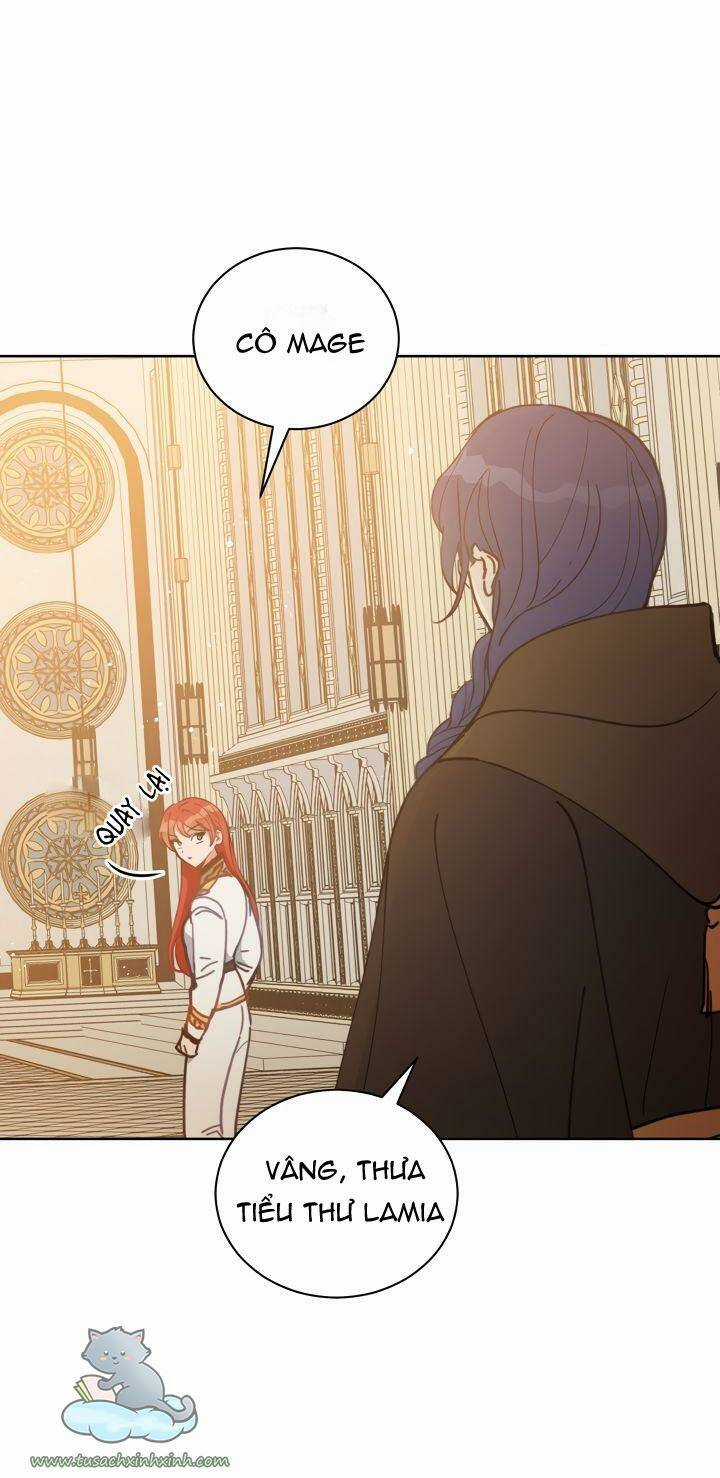 Cái Chết Của Lamia Orphe Chapter 32 trang 66