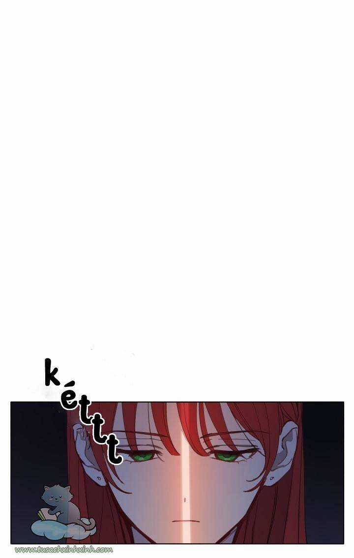 Cái Chết Của Lamia Orphe Chapter 32 trang 7