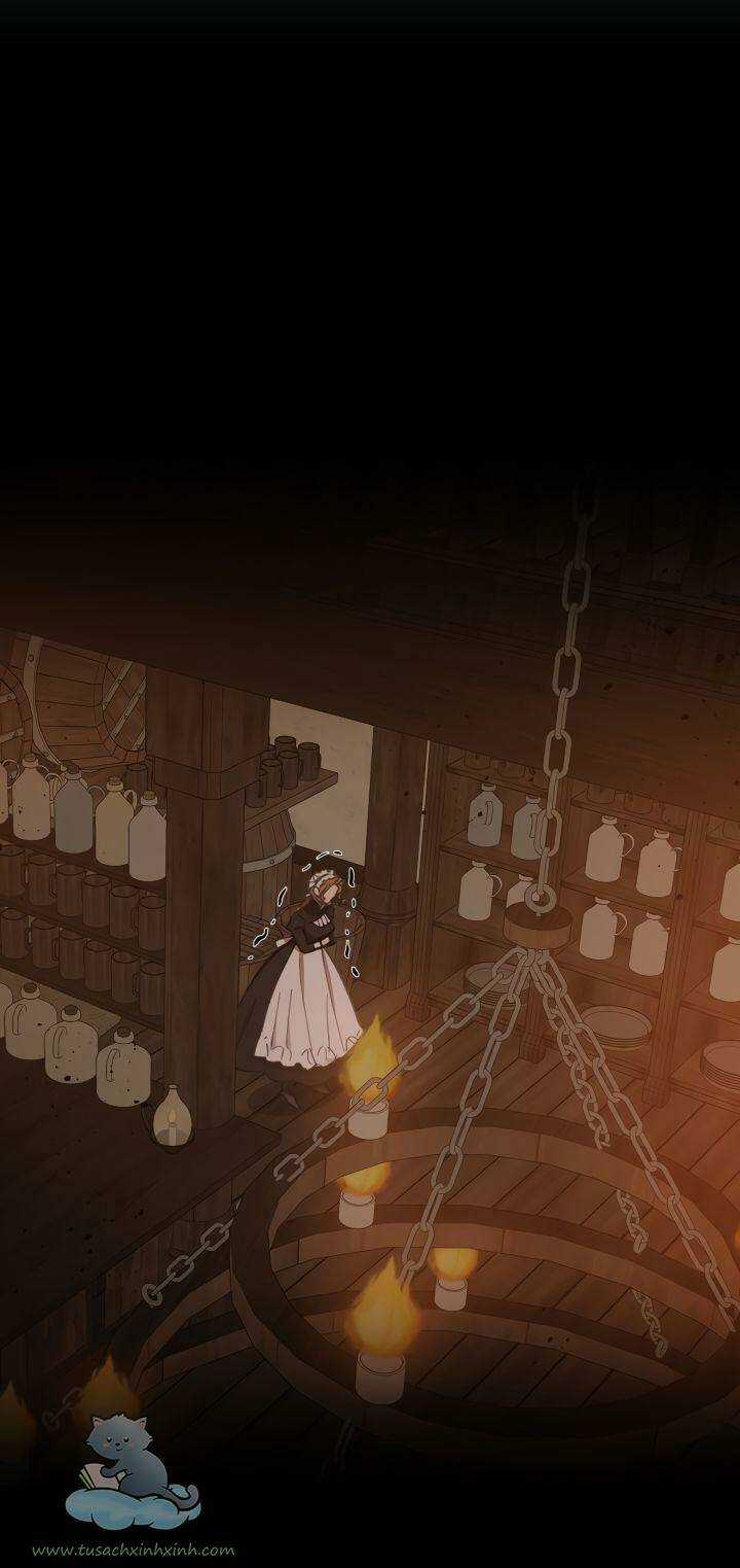 Cái Chết Của Lamia Orphe Chapter 32 trang 72