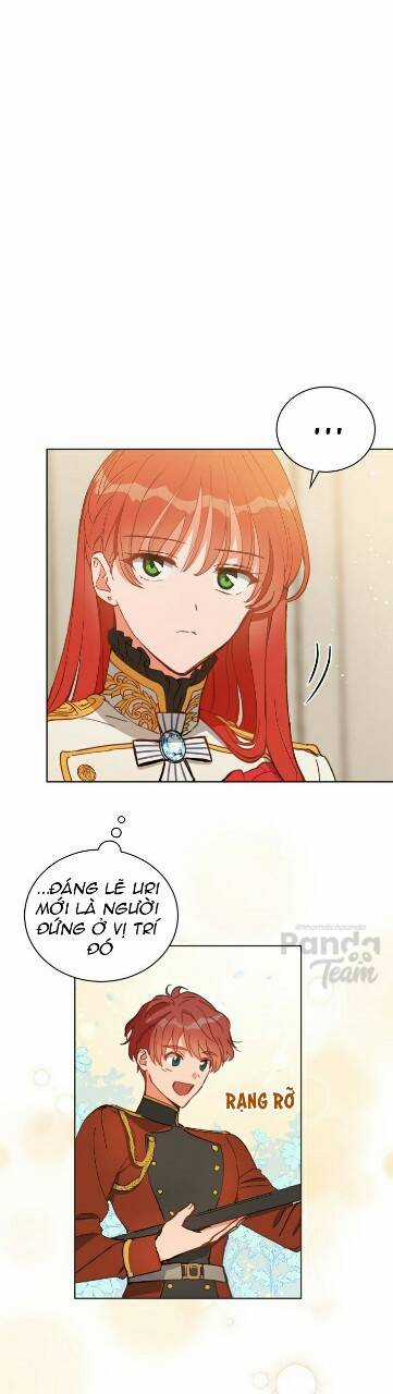 Cái Chết Của Lamia Orphe Chapter 33 trang 10