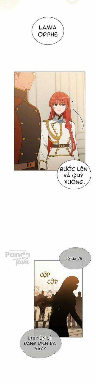 Cái Chết Của Lamia Orphe Chapter 33 trang 11