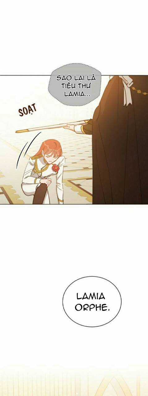 Cái Chết Của Lamia Orphe Chapter 33 trang 12
