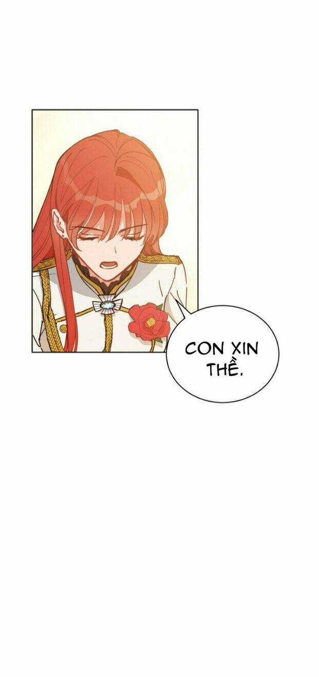 Cái Chết Của Lamia Orphe Chapter 33 trang 14