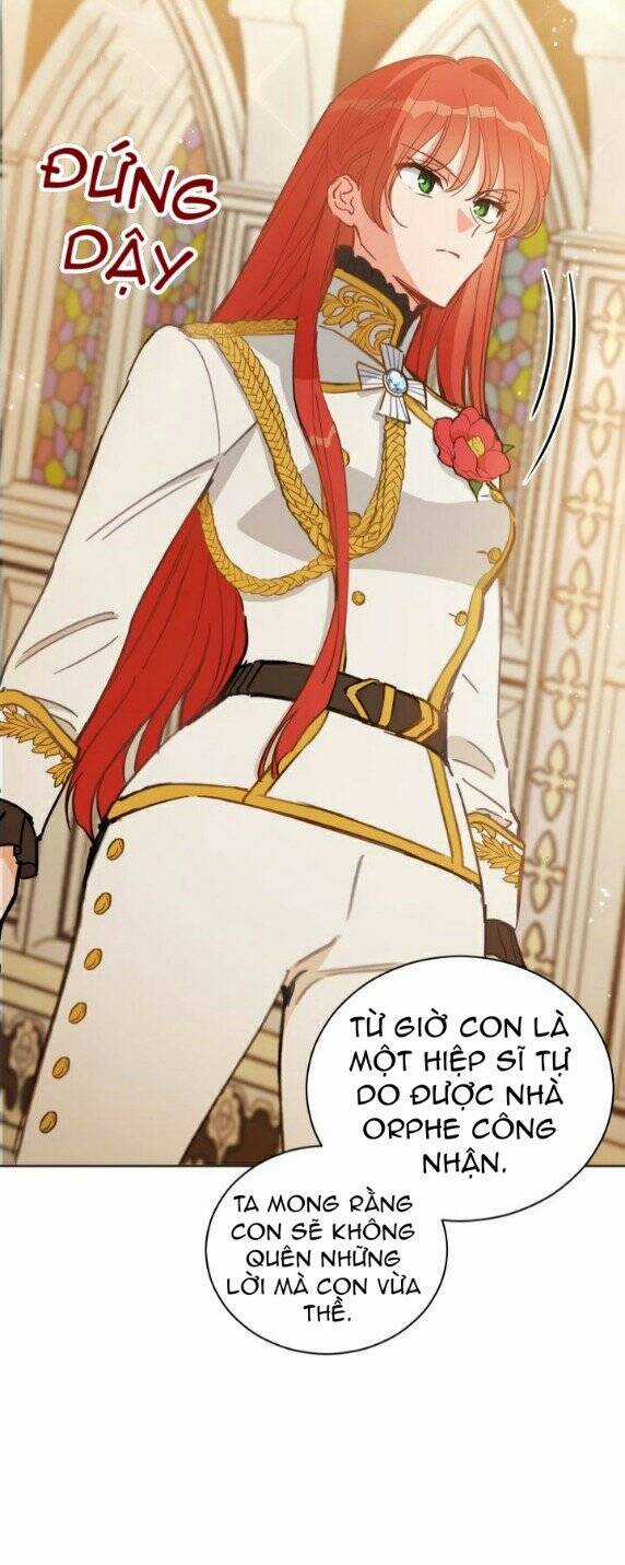 Cái Chết Của Lamia Orphe Chapter 33 trang 16