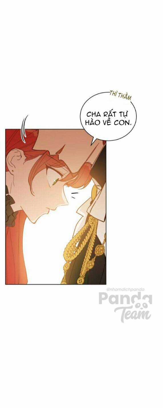 Cái Chết Của Lamia Orphe Chapter 33 trang 17