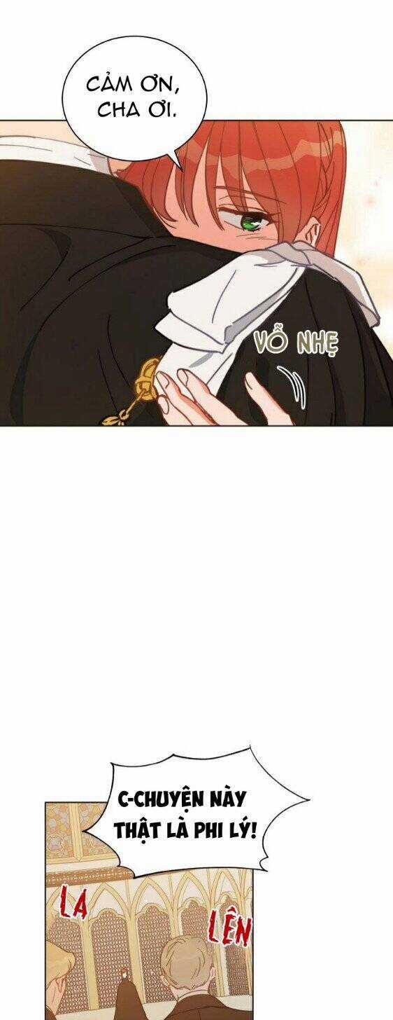 Cái Chết Của Lamia Orphe Chapter 33 trang 18