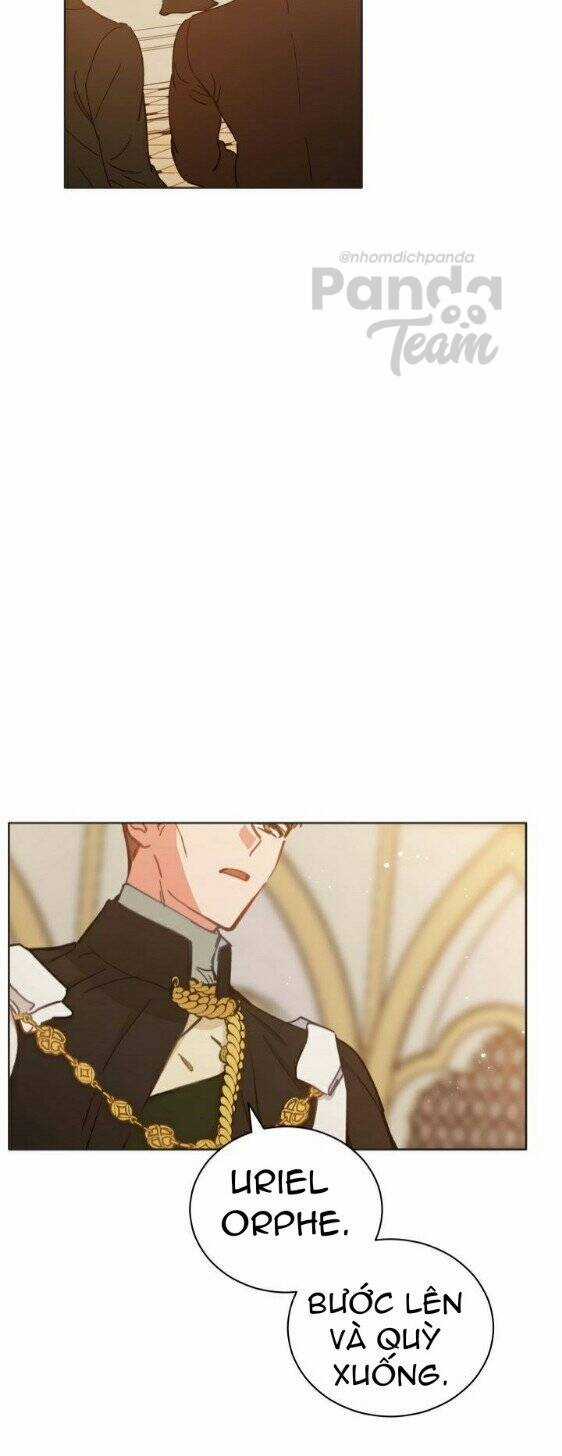 Cái Chết Của Lamia Orphe Chapter 33 trang 19