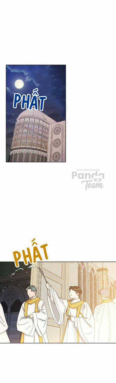 Cái Chết Của Lamia Orphe Chapter 33 trang 2