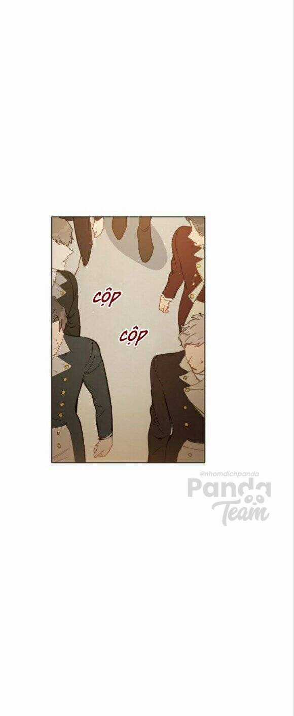 Cái Chết Của Lamia Orphe Chapter 33 trang 20