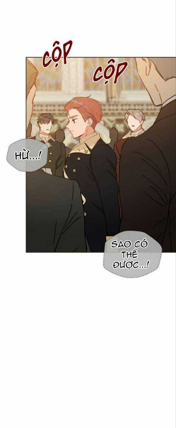 Cái Chết Của Lamia Orphe Chapter 33 trang 21