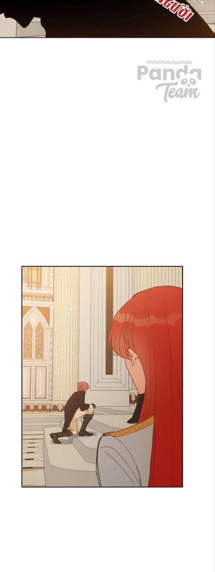 Cái Chết Của Lamia Orphe Chapter 33 trang 24