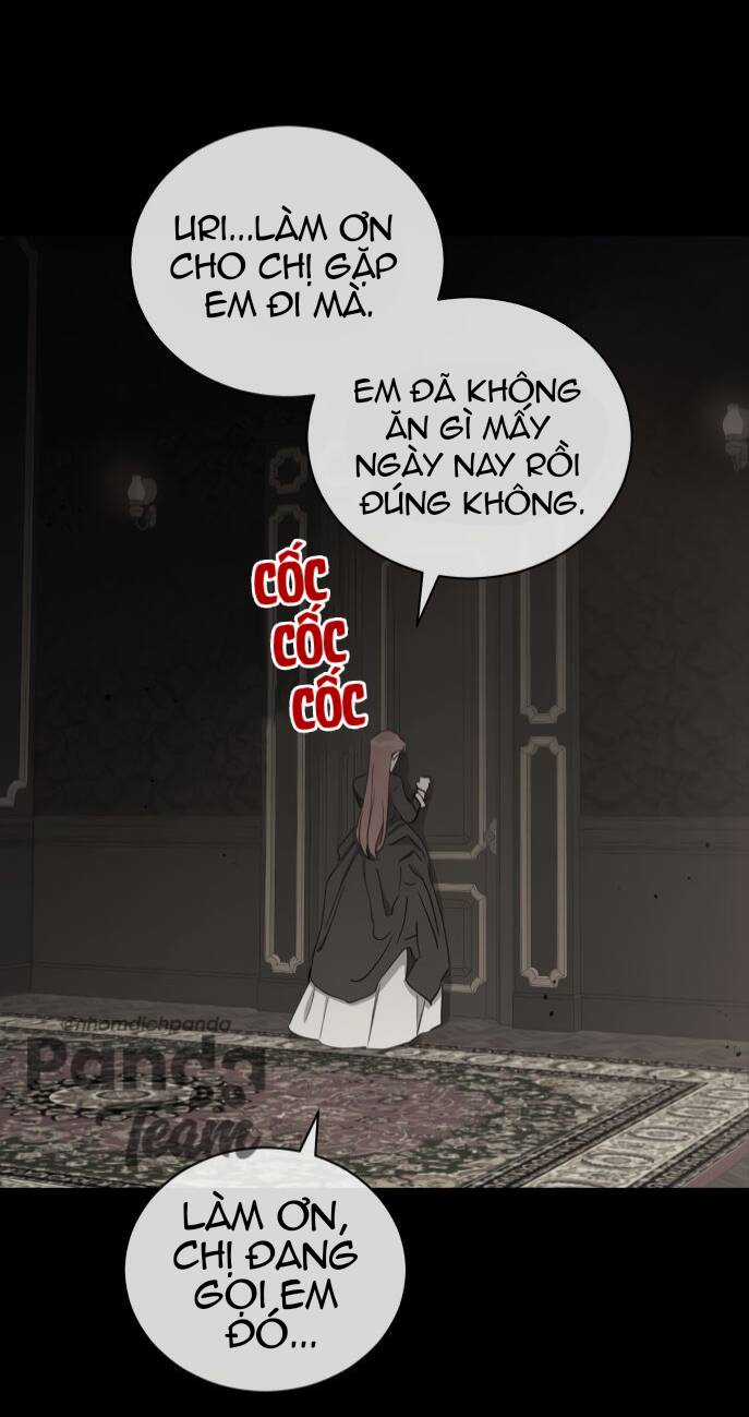 Cái Chết Của Lamia Orphe Chapter 33 trang 26