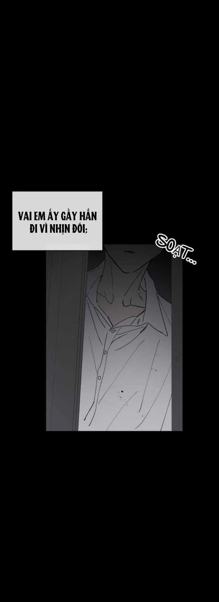 Cái Chết Của Lamia Orphe Chapter 33 trang 28