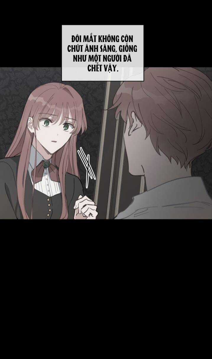 Cái Chết Của Lamia Orphe Chapter 33 trang 29