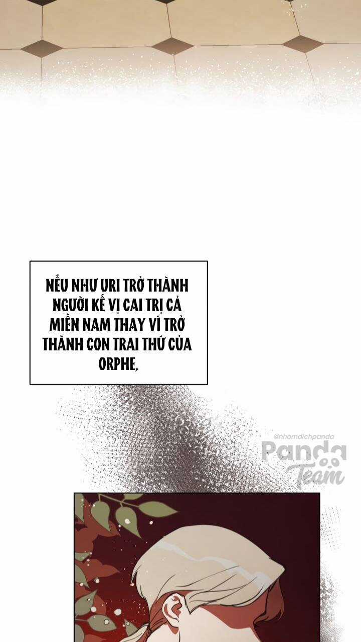 Cái Chết Của Lamia Orphe Chapter 33 trang 33