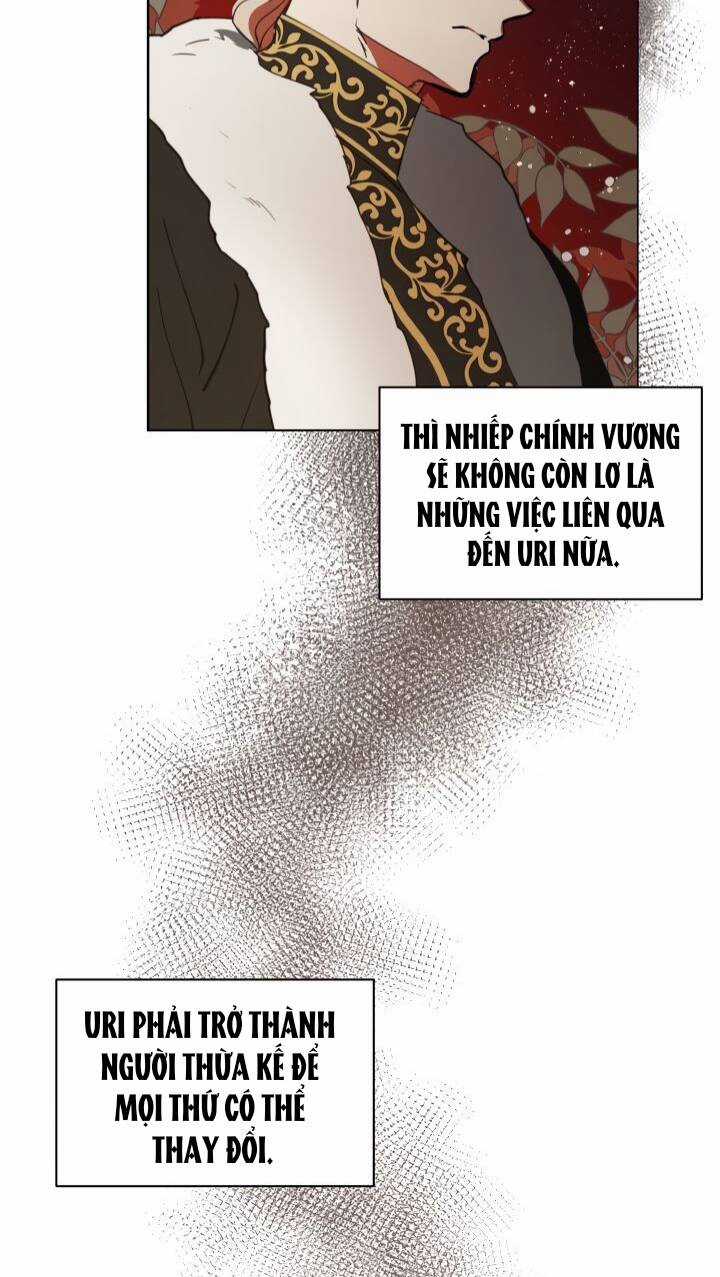 Cái Chết Của Lamia Orphe Chapter 33 trang 34