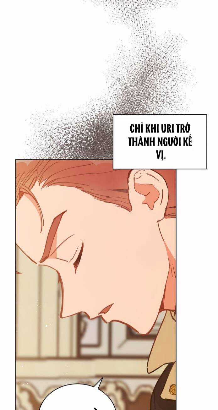 Cái Chết Của Lamia Orphe Chapter 33 trang 35