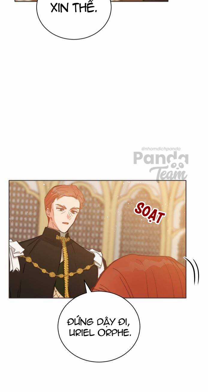 Cái Chết Của Lamia Orphe Chapter 33 trang 36