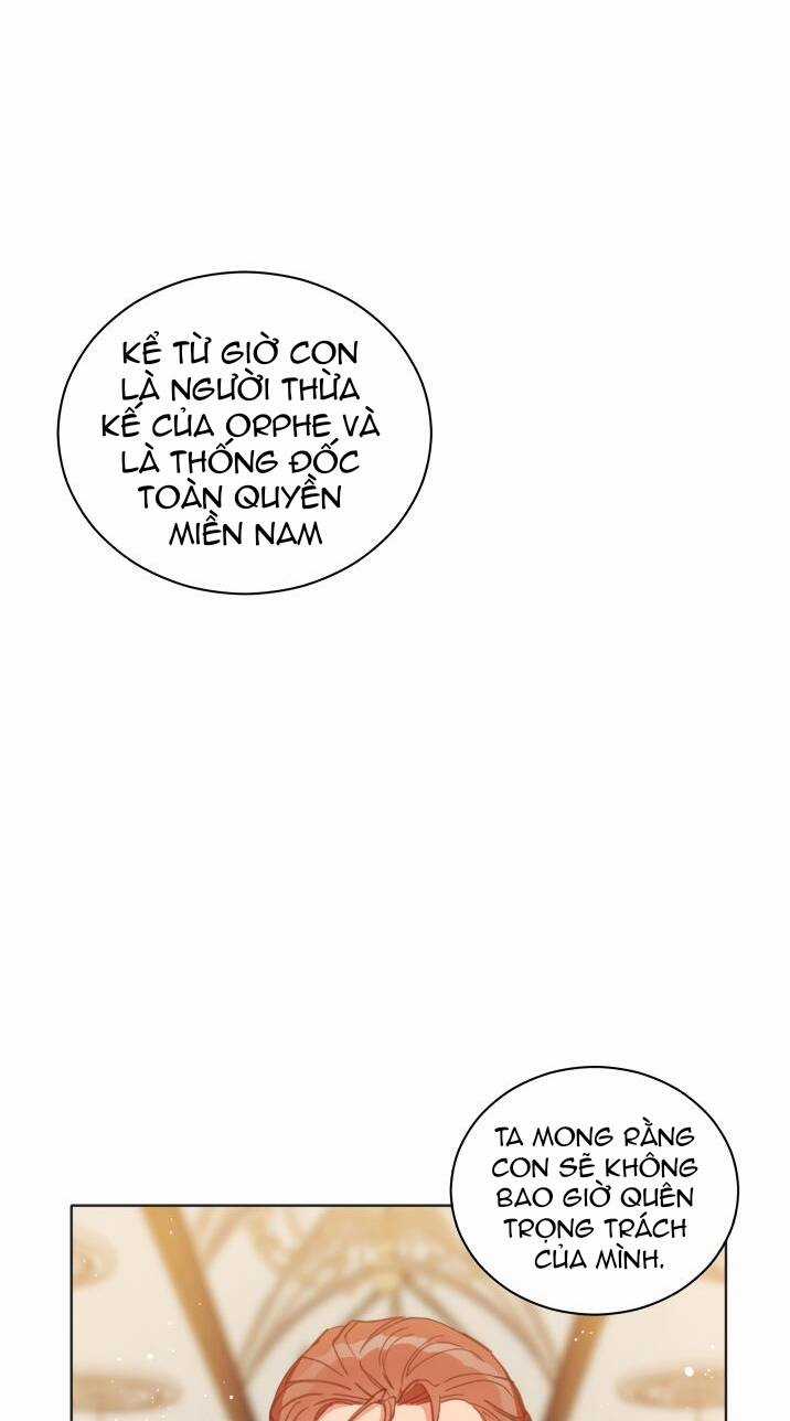 Cái Chết Của Lamia Orphe Chapter 33 trang 37