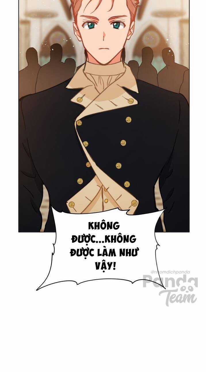 Cái Chết Của Lamia Orphe Chapter 33 trang 38