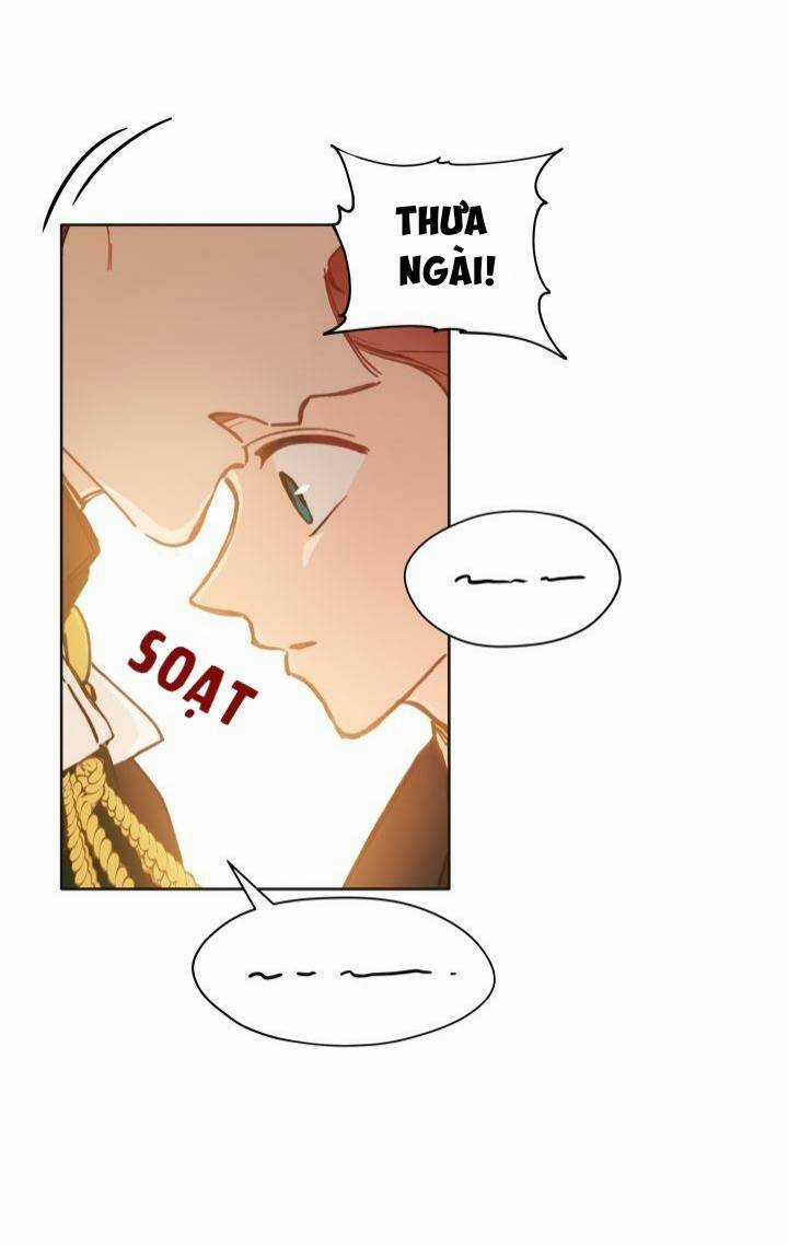 Cái Chết Của Lamia Orphe Chapter 33 trang 39