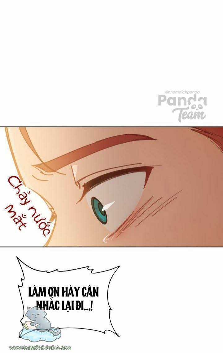 Cái Chết Của Lamia Orphe Chapter 33 trang 40