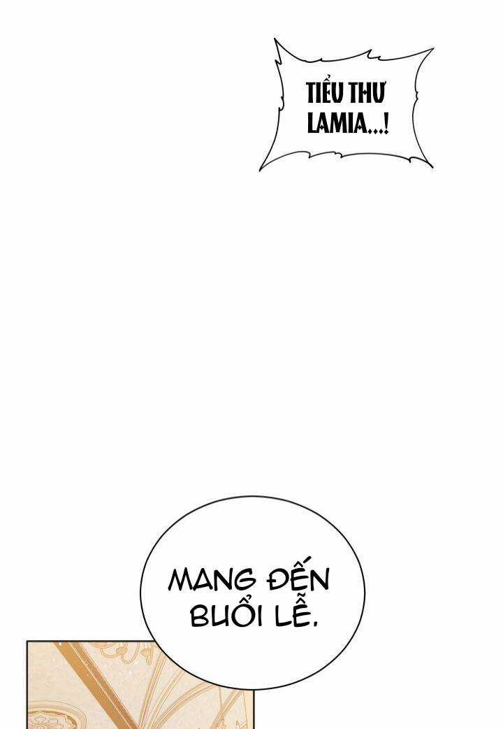 Cái Chết Của Lamia Orphe Chapter 33 trang 41