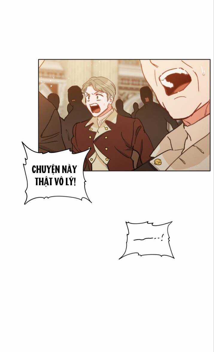 Cái Chết Của Lamia Orphe Chapter 33 trang 43