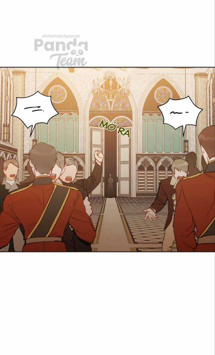 Cái Chết Của Lamia Orphe Chapter 33 trang 44