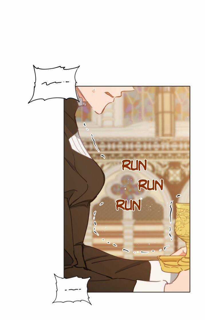 Cái Chết Của Lamia Orphe Chapter 33 trang 45