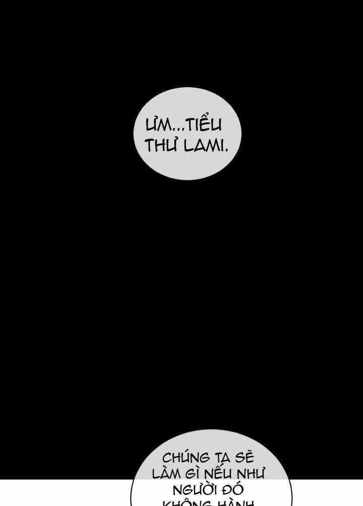 Cái Chết Của Lamia Orphe Chapter 33 trang 47