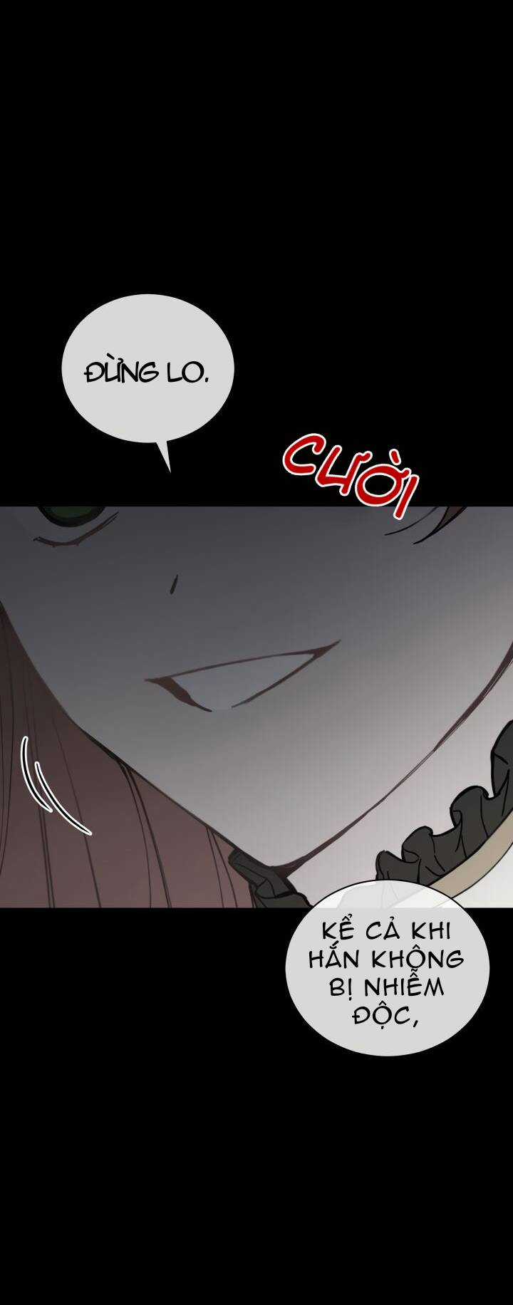 Cái Chết Của Lamia Orphe Chapter 33 trang 49