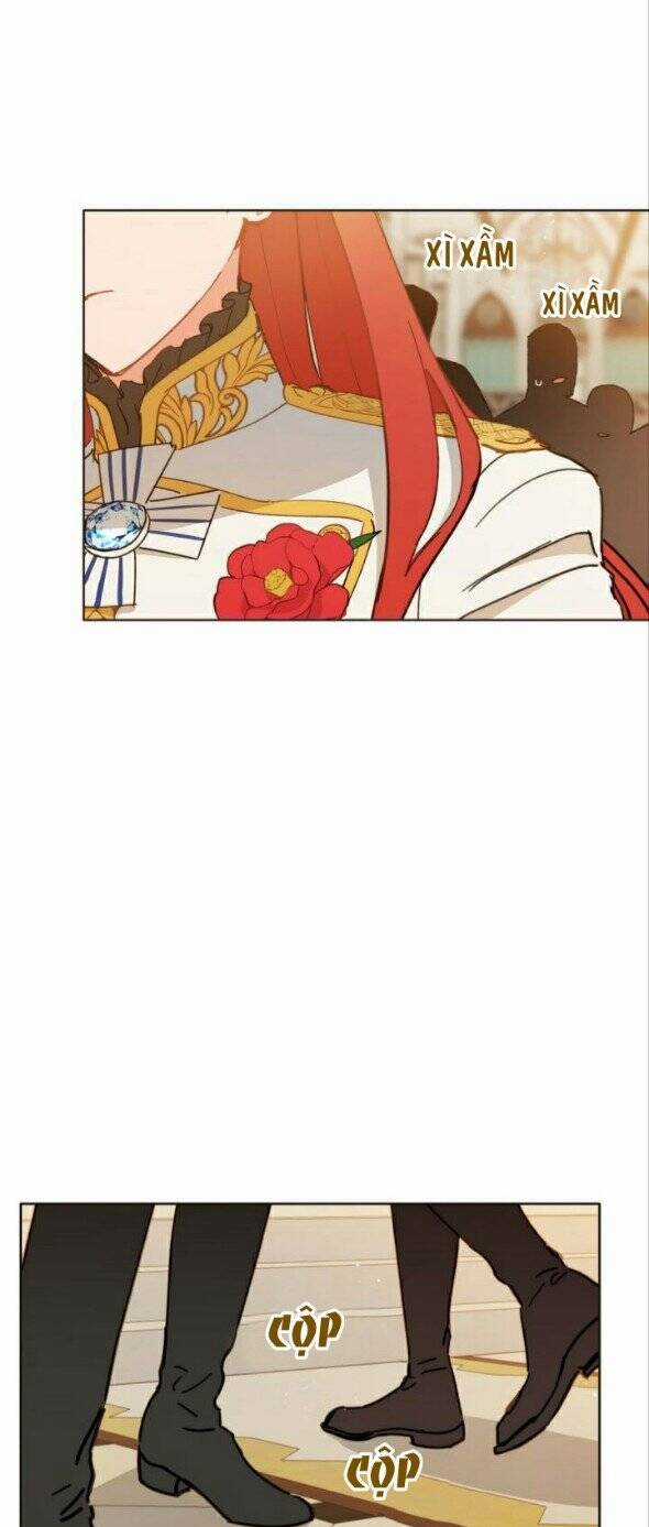 Cái Chết Của Lamia Orphe Chapter 33 trang 5