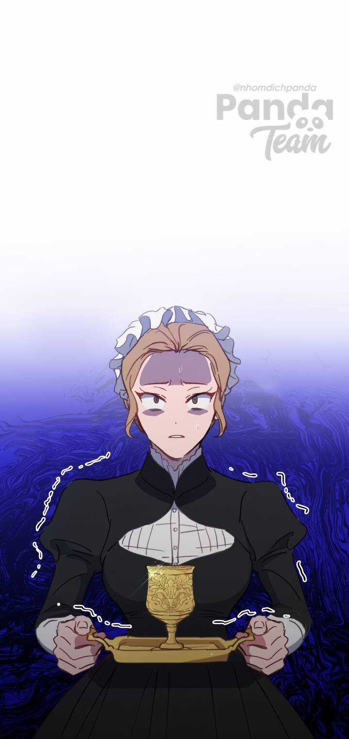 Cái Chết Của Lamia Orphe Chapter 33 trang 51