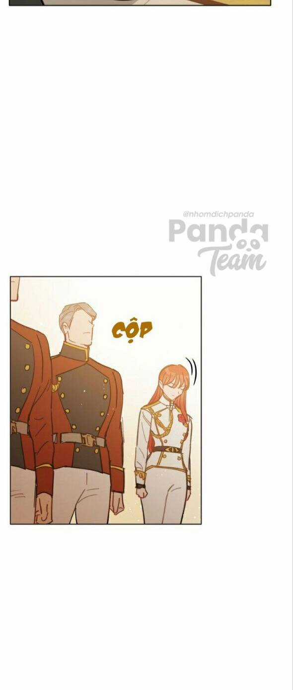 Cái Chết Của Lamia Orphe Chapter 33 trang 6