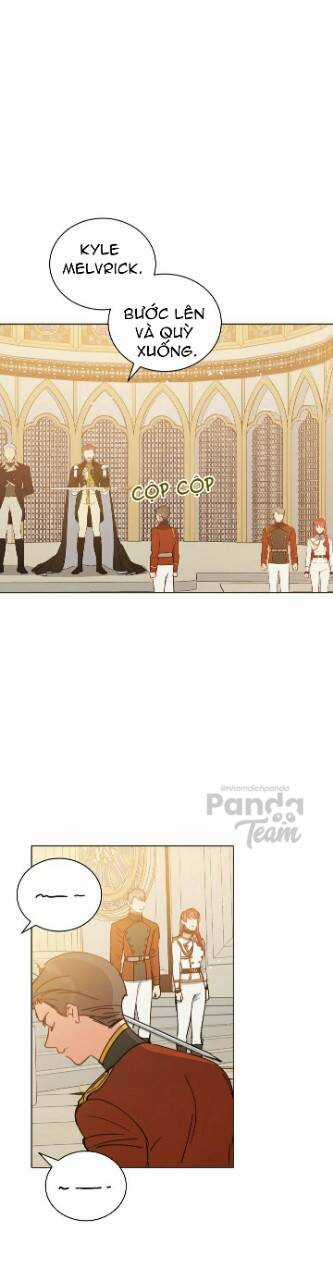 Cái Chết Của Lamia Orphe Chapter 33 trang 7