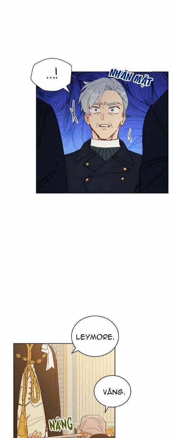 Cái Chết Của Lamia Orphe Chapter 33 trang 8