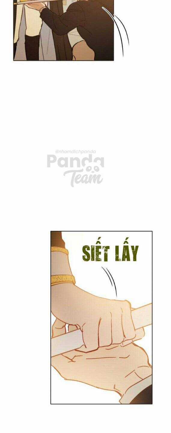 Cái Chết Của Lamia Orphe Chapter 33 trang 9