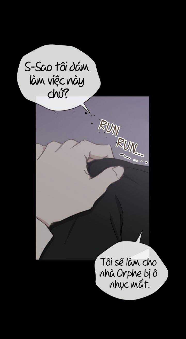 Cái Chết Của Lamia Orphe Chapter 34 trang 12