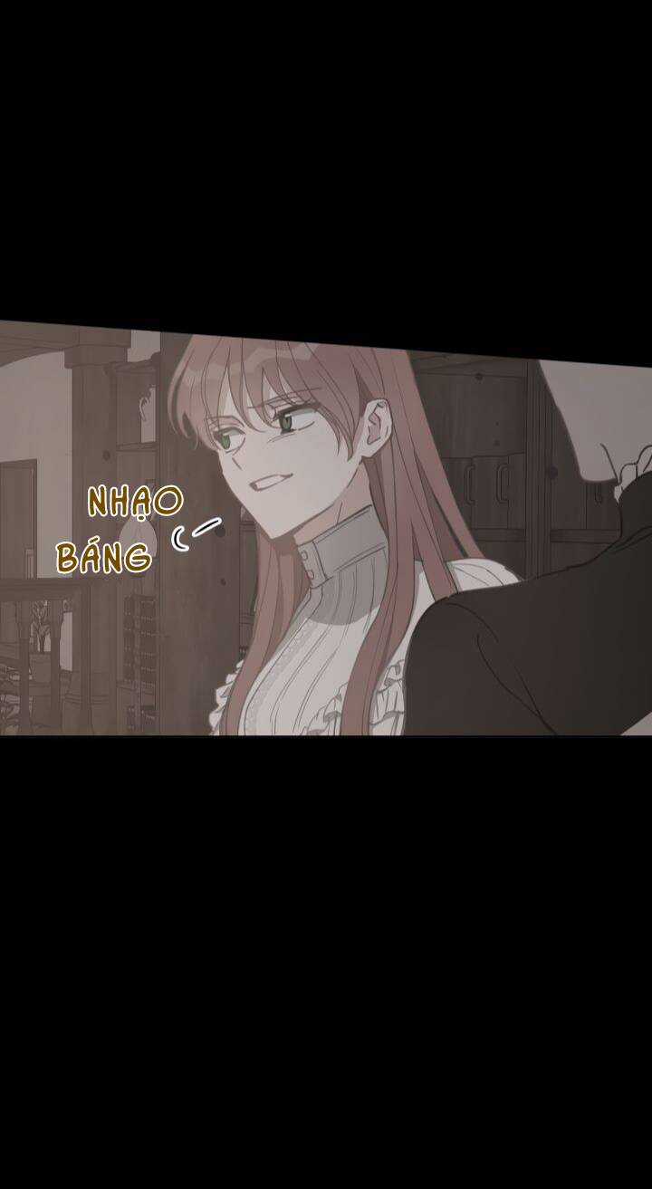 Cái Chết Của Lamia Orphe Chapter 34 trang 13